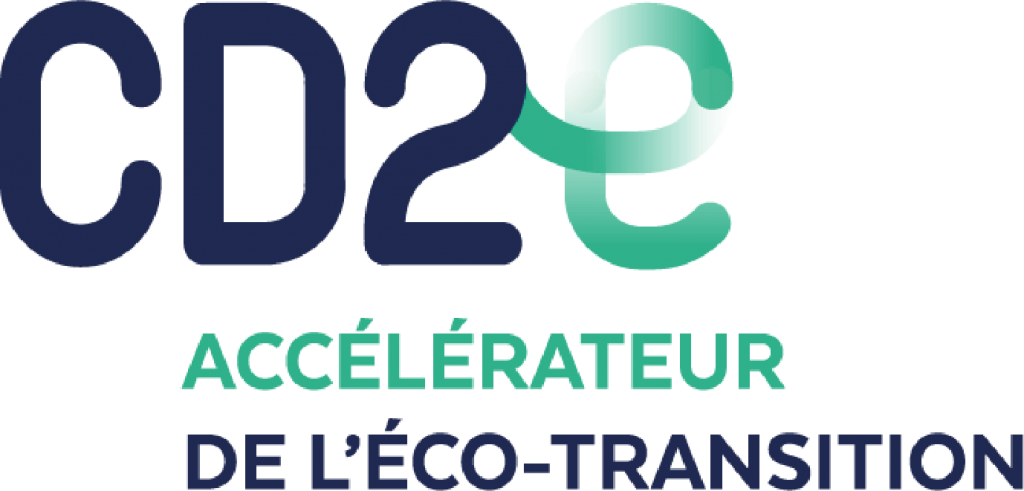 Logo CD2E