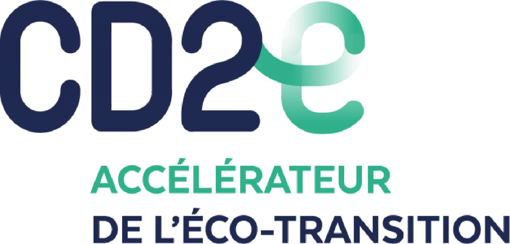 Logo CD2E