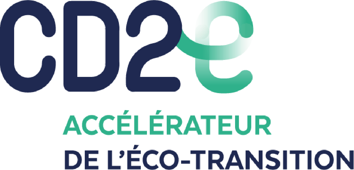 CD2E - Accélérateur de l'éco-transition