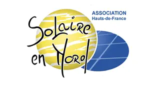 logo solaire en nord
