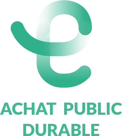 picto Achat Public Durable