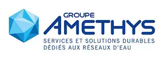 logo groupe amethys