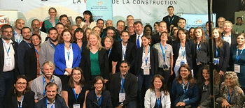 Reseau Batiment Durable 2018