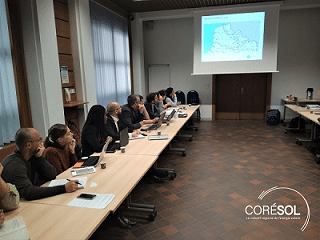 reunion coresol 2019