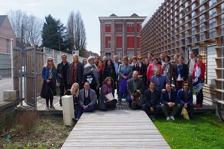 Partenaires CircE - Lille 2018