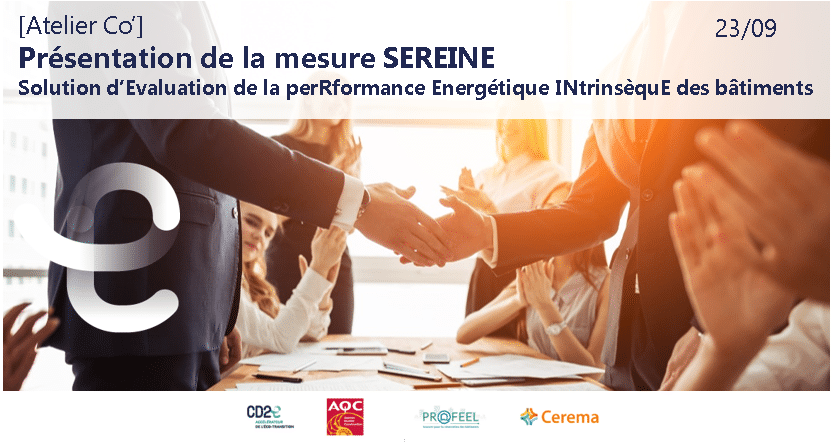 Atelier Co Sereine
