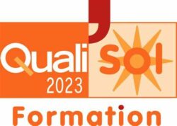 Formation qualisol