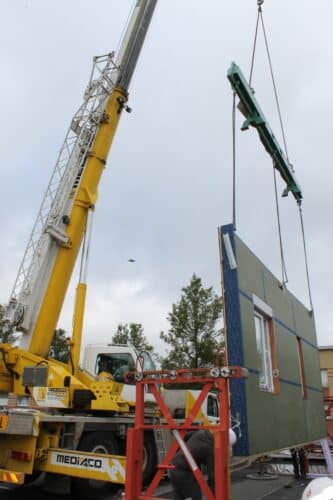 Lancement de la saison 2 d’EnergieSprong