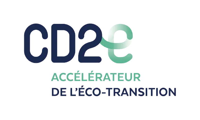 Logo CD2E