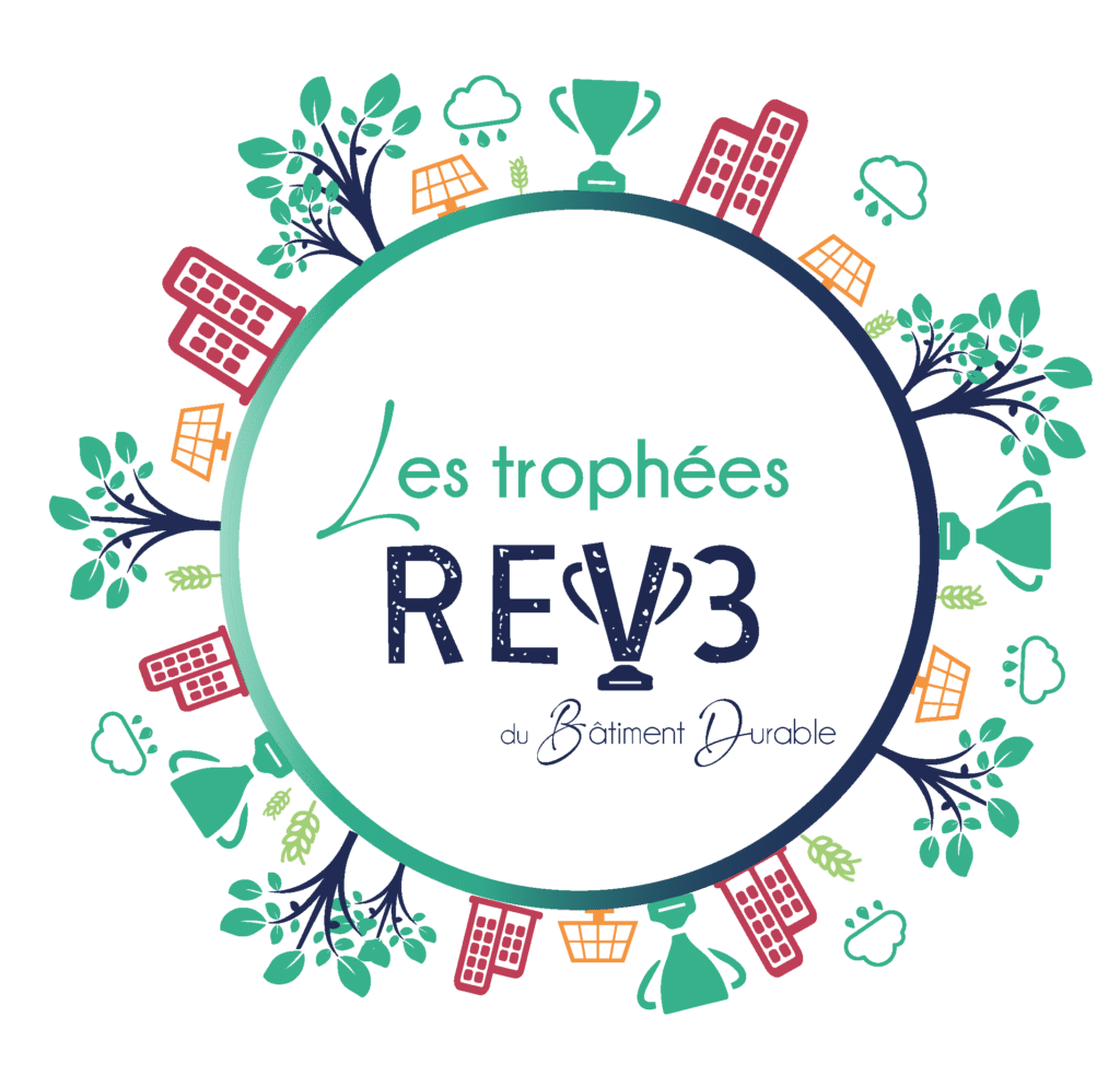 Logo Trophées REV3