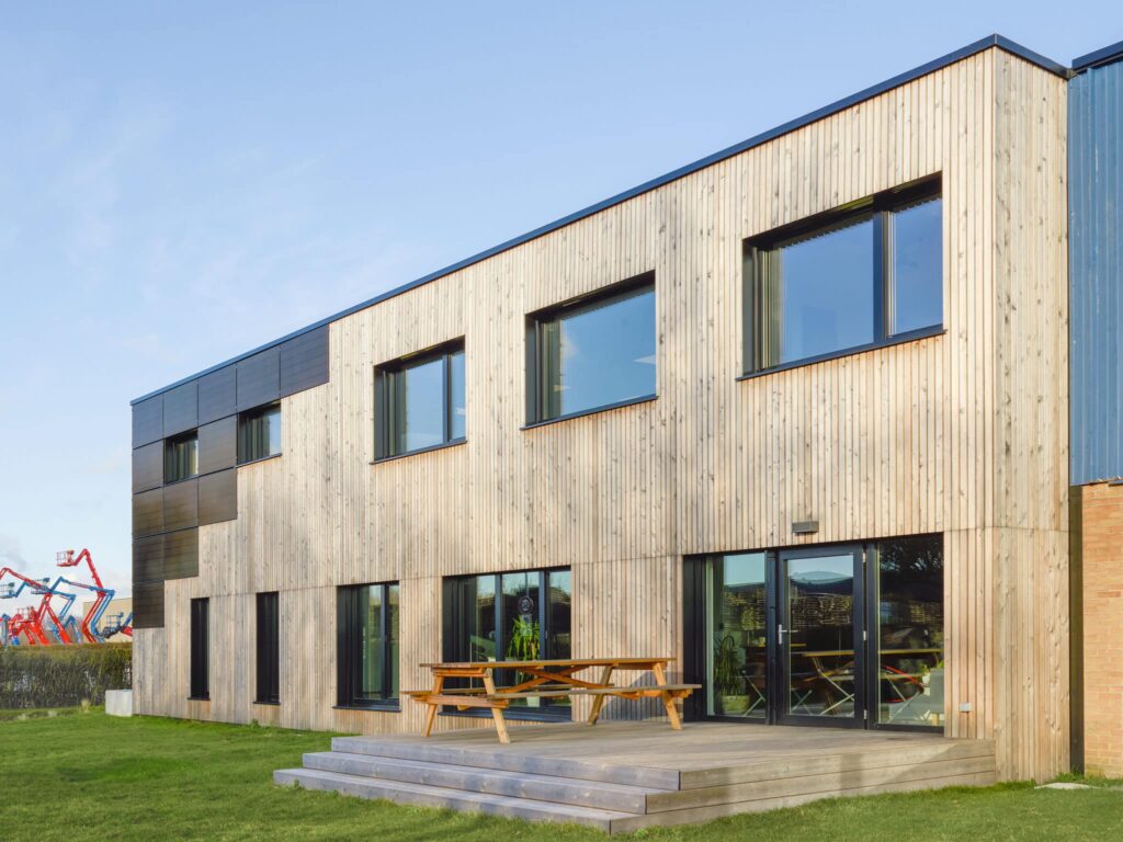 Bureaux Sunelis - Rev3