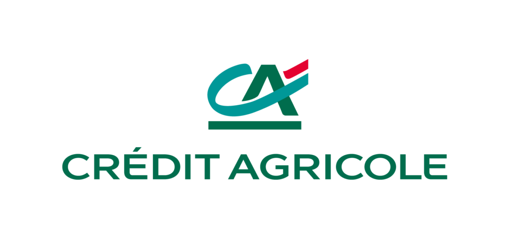Groupe Credit Agricole logo
