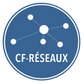 Logo CF Reseau sponsor RET CD2E 2024