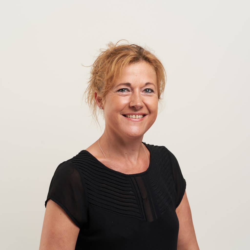 Portrait - Sabrina BROVIDA