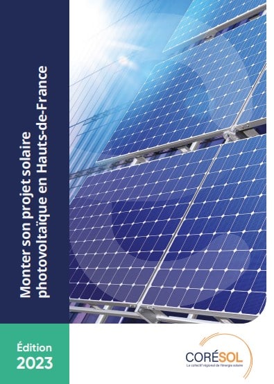 Guide Projet Solaire 2023