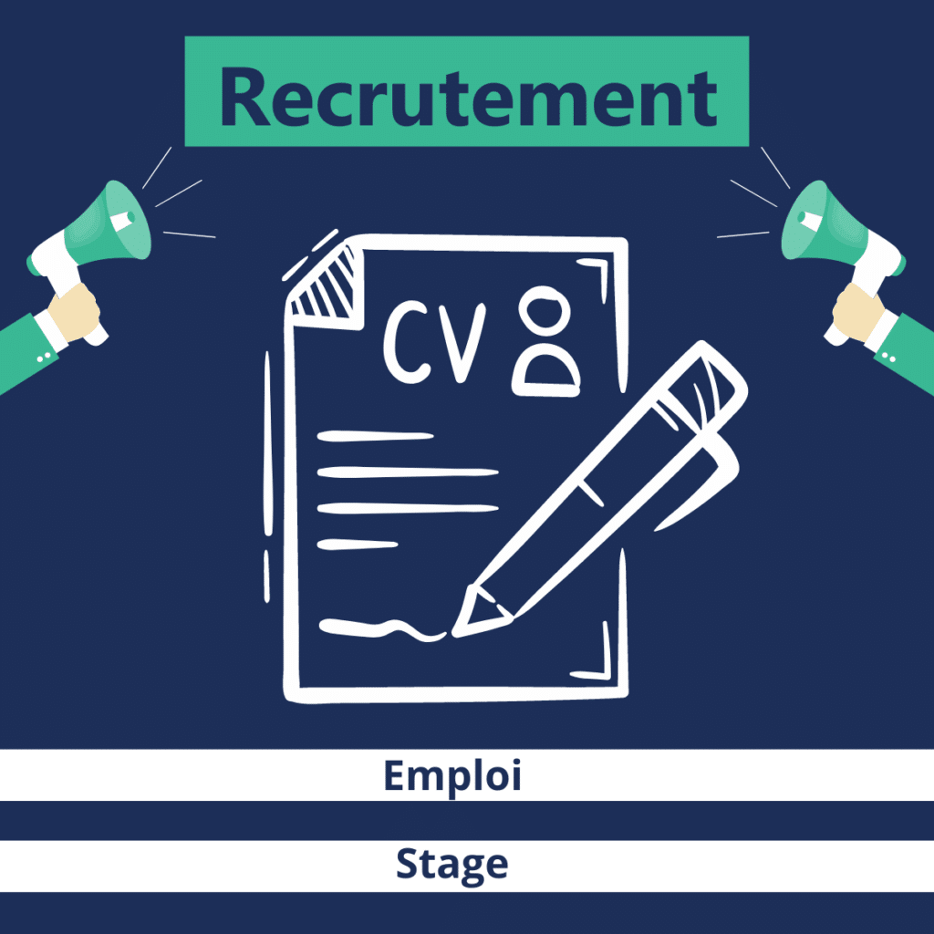 Recrutement