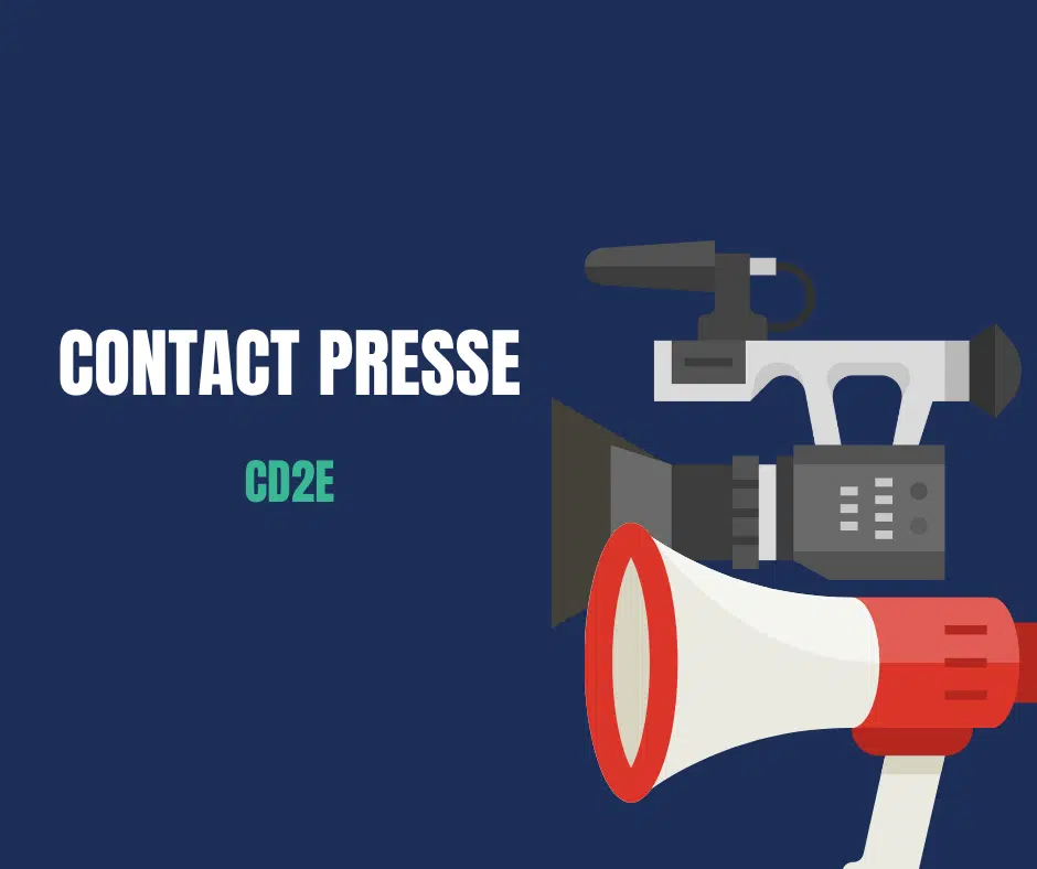 Contact presse