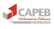 Logo Capeb HdF