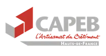 Logo Capeb HdF