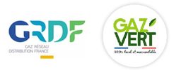 logo GRDF gazvert