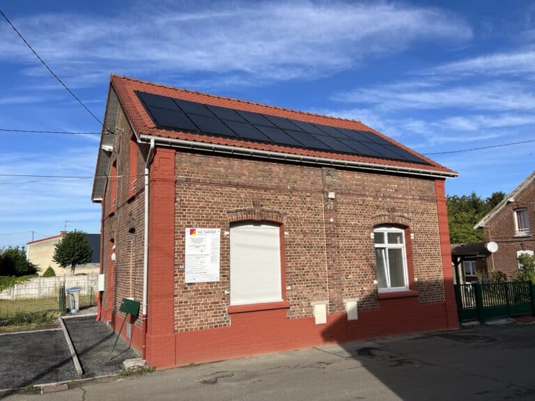 Cité Chauffour – Somain - Trophées rev3