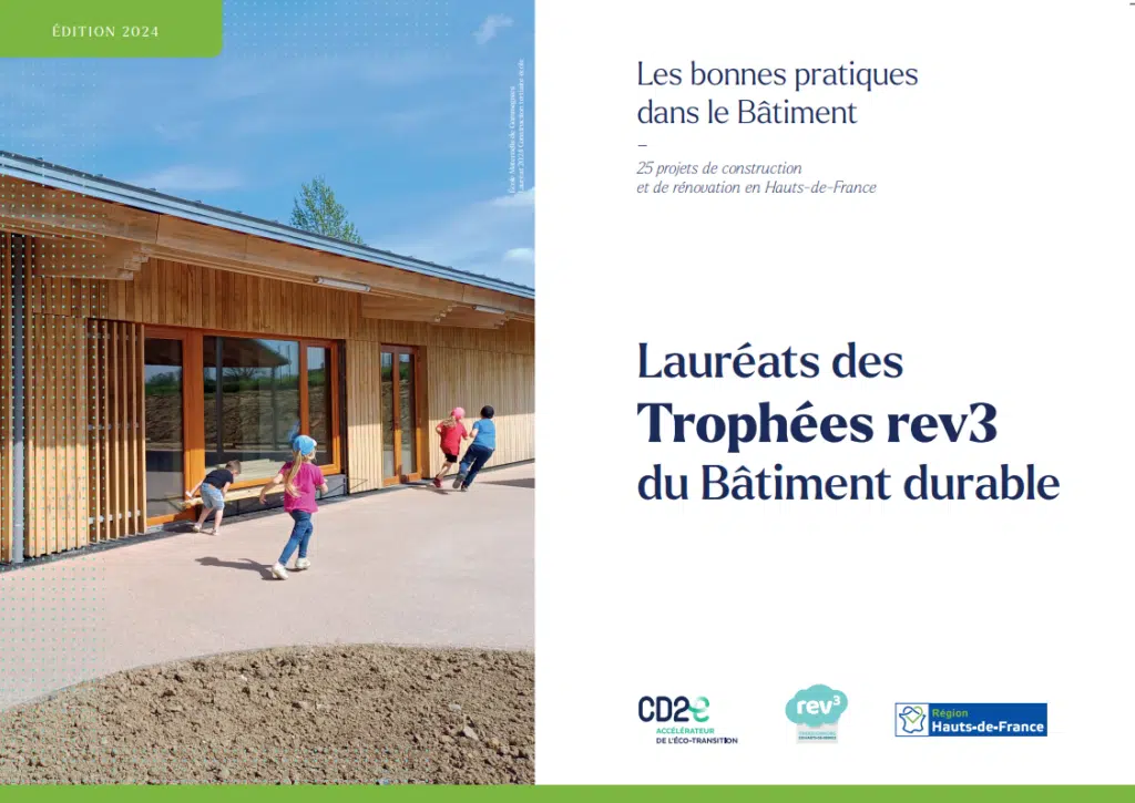 Book Trophées rev3 Bâtiment Durable 2024