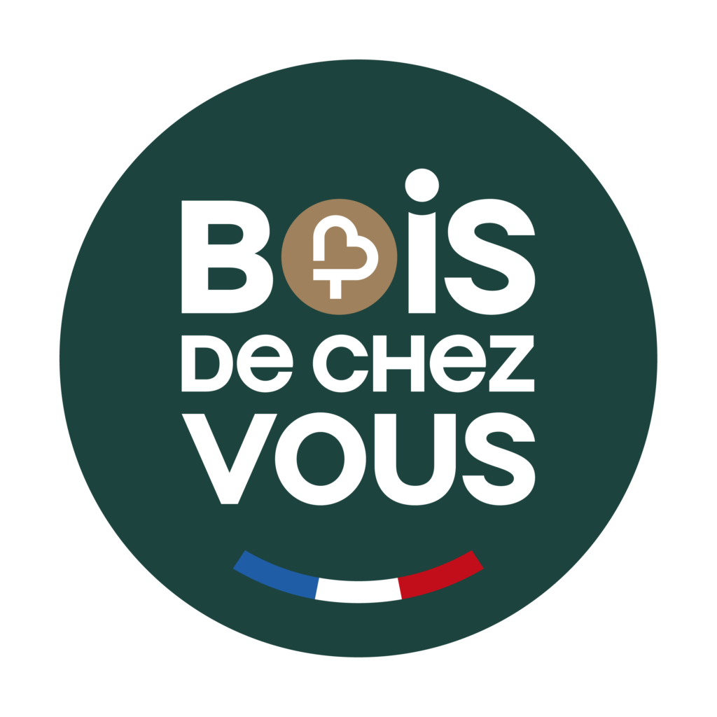 BOIS DE CHEZ VOUS