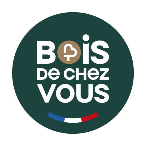 BOIS DE CHEZ VOUS