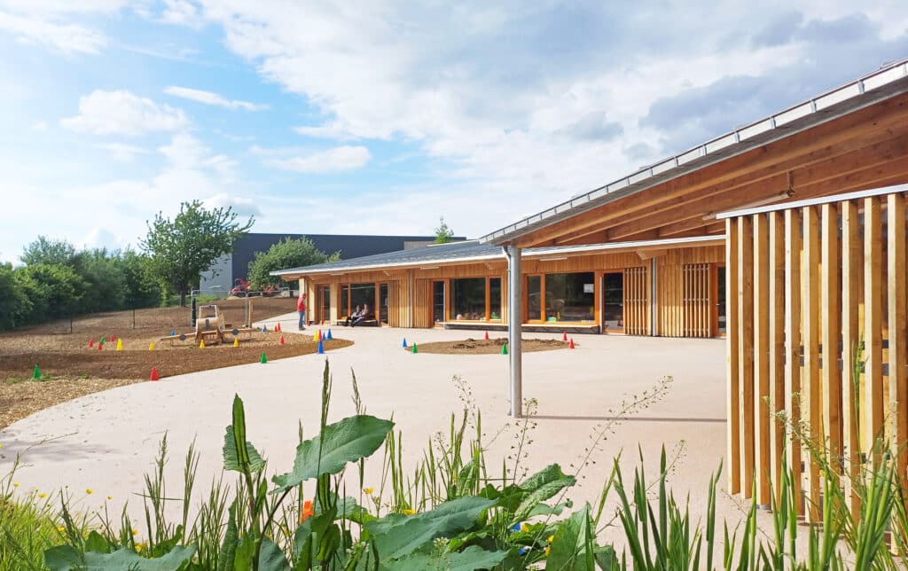 Mairie de Gommegnies Implication à 200% pour l’école maternelle – Gommegnies