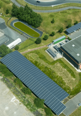 ETIX/CIV France Autoconsommation individuelle totale pour CIV France