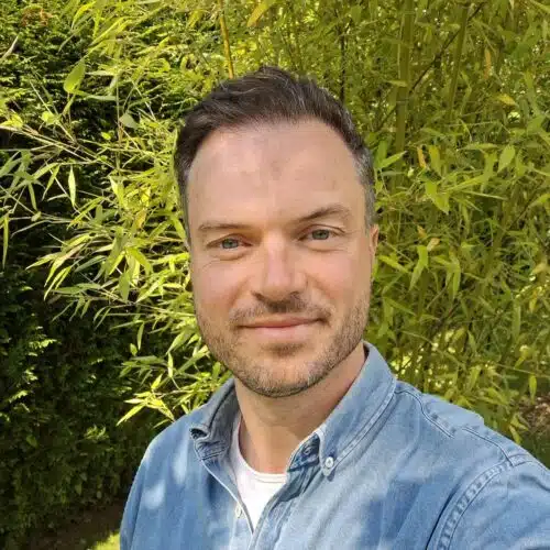 Julien DEMANTE