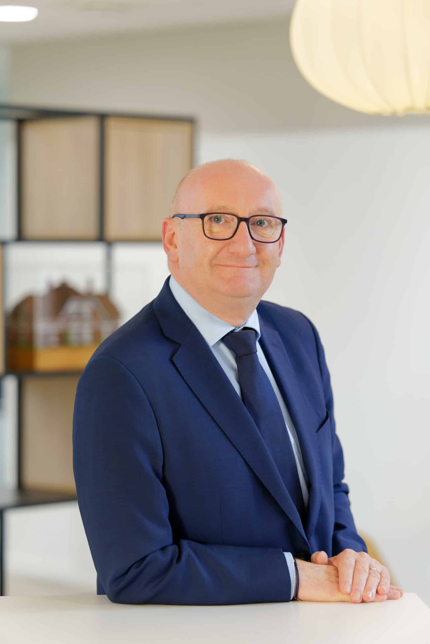 Jean-François CAMPION - Maisons et Cités