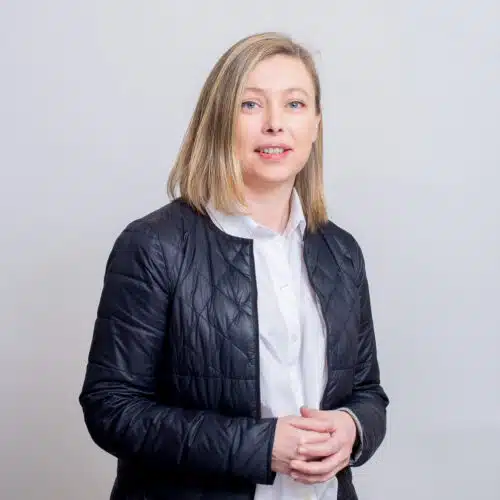 Valérie LESAGE