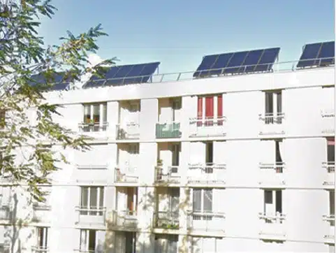 OPAC de l’Oise Résidence Bellevue