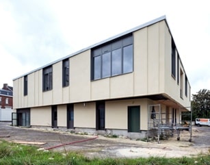 Ville de Rousies Mairie de Rousies