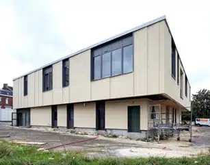 Ville de Rousies Mairie de Rousies