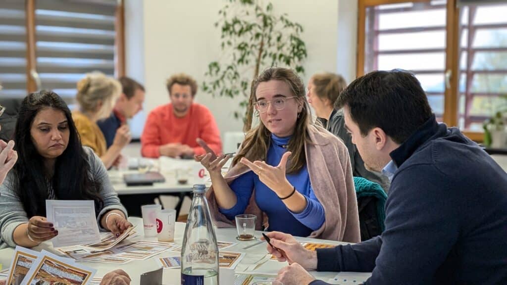 Interreg CTB échanges