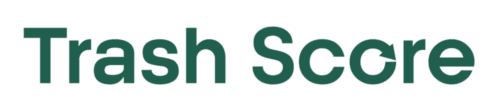 TRASH SCORE