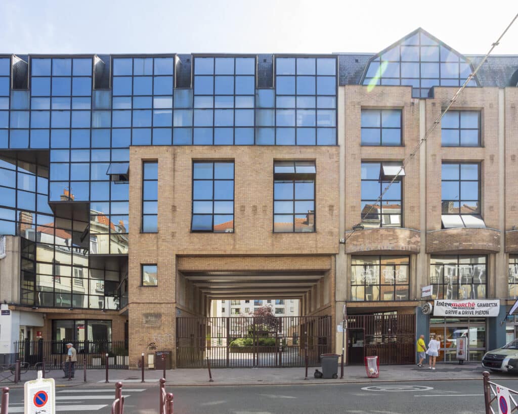 Bureaux