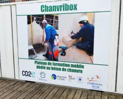 Chanvribox retouchée Chanvribox retouchée