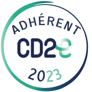 Logo membre 2023 Logo membre 2023